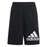 Essentials Big Logo Cotton Shorts